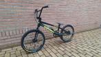 Meybo 21 inhs BMX Fiets - SD en stay strong af gemonteerd, Ophalen of Verzenden, Gebruikt, Staal