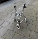 binnen rollator 3 wielen, Ophalen, Opvouwbaar, Gebruikt