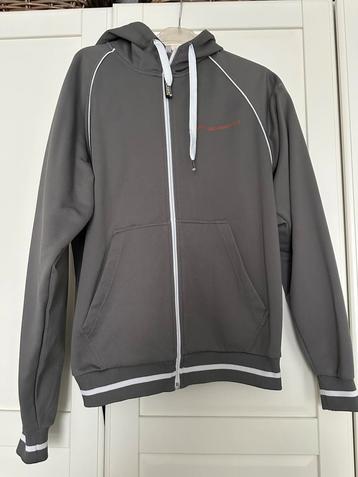 Labjas en vest MBO Maasland opleiding dier/paraveterinair beschikbaar voor biedingen