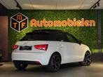 Audi A1 Sportback 1.4 TFSI Pro Line |SCHERM|STOELVERWARMING|, Voorwielaandrijving, Euro 5, Stof, 4 cilinders