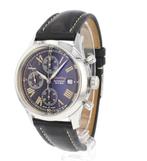 Breitling Grand Premier Chrono A13024.1, Sieraden, Tassen en Uiterlijk, Horloges | Heren, Breitling, Staal, Ophalen of Verzenden
