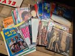 Verzameling Vinyl Singles - Ca. 60 Stuks, 6 singles of meer, Ophalen of Verzenden, Gebruikt, Pop