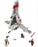 Lego Star Wars T-16 Skyhopper 75081, Kinderen en Baby's, Speelgoed | Duplo en Lego, Ophalen, Gebruikt, Complete set, Lego