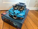 Lego 42083 | Bugatti Chiron | Doos + Boekjes | 1x Gemaakt, Ophalen of Verzenden, Zo goed als nieuw, Complete set, Lego