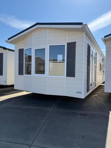 Chalet Madrid | Direct leverbaar | 10.50 x 3.90 beschikbaar voor biedingen