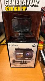 NIEUWE ACTION CAMERA €25,-, Overige merken, -, -, Nieuw
