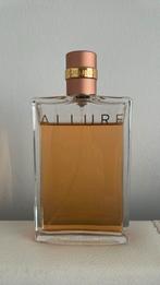 Allure Chanel 100ml edp, Sieraden, Tassen en Uiterlijk, Uiterlijk | Parfum, Ophalen of Verzenden, Zo goed als nieuw