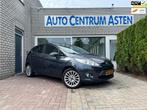 Ford Fiesta 1.25 Ghia 5 deurs, Voorwielaandrijving, 1242 cc, 82 pk, Bedrijf