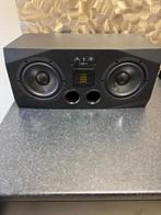 2 x Adam A77X Studio Monitor - Topstaat!, Audio, Tv en Foto, Luidsprekers, Zo goed als nieuw, 120 watt of meer, Front, Rear of Stereo speakers