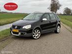 Volkswagen Polo 1.9 TDI Cross, Voorwielaandrijving, 101 pk, 4 cilinders, 1165 kg