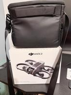 DJi Avata 2 fly more combo, Audio, Tv en Foto, Drones, Ophalen of Verzenden, Zo goed als nieuw, Drone met camera