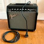 Fender Champion 20 versterker, Muziek en Instrumenten, Ophalen, Zo goed als nieuw, Minder dan 50 watt