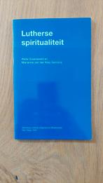 Groeneveld - Lutherse spiritualiteit, Ophalen of Verzenden, Zo goed als nieuw