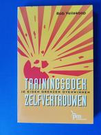 PM-reeks - Trainingsboek zelfvertrouwen -  Rob Vellekoop, Verzenden, Zo goed als nieuw, Overige onderwerpen, Achtergrond en Informatie
