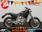 Aprilia MOTO 6.5 STARCK ZELDZAAM (bj 1995), Motoren, Motoren | Aprilia, Bedrijf, Toermotor
