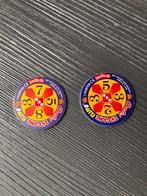 flippo breda beurs flippo 422 en 426, Verzamelen, Flippo's, Ophalen of Verzenden, Losse flippo's