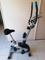 Hometrainer - Prima Staat, Zadel Scheurtje, Ophalen, Gebruikt, Metaal, Buik