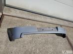Opel Meriva A 2003 - 2010 acherbumper onderlip IRMSCHER €50, Ophalen of Verzenden, Gebruikt, Opel, Achterklep