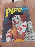Pipo en de Noorderzon 1, blaadjes los, Ophalen of Verzenden