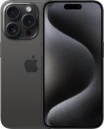 Phone city l Apple iPhone 15 Pro 128GB ZGAN & met garantie, Ophalen of Verzenden, Zo goed als nieuw, Overige typen, Apple iPhone