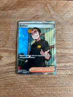 Ruffian Full Art - Journey Together, Ophalen of Verzenden, Zo goed als nieuw, Losse kaart