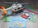 Playmobil 70048, Kinderen en Baby's, Speelgoed | Playmobil, Ophalen of Verzenden, Zo goed als nieuw, Complete set