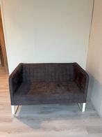 IKEA Bankje VANDAAG OPHALEN, Huis en Inrichting, Banken | Bankstellen, Ophalen, Tweepersoons, 75 tot 100 cm, Zo goed als nieuw