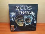 Zeus en Hera, Een of twee spelers, Ophalen of Verzenden, Zo goed als nieuw, 999  Games