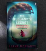 Liane Moriarty The Husband’s Secret | English book, Ophalen of Verzenden