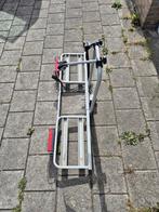 Fietsendrager voor 2 fietsen, Auto diversen, Fietsendragers, Ophalen, 2 fietsen, Gebruikt