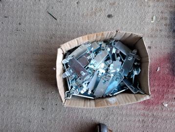 Plankdragers Bosal beschikbaar voor biedingen