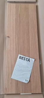 Ikea besta bovenblad 120 x 42, Huis en Inrichting, Kasten | Overige, Ophalen of Verzenden, Nieuw