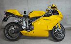 Ducati 749 testastretta, Naked bike, Particulier, 2 cilinders