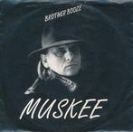 1086 Muskee - Brother Booze (1991), Gebruikt, 7 inch, Single, Ophalen of Verzenden
