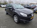 Nissan Qashqai 1.6 Business Edition, Auto's, Voorwielaandrijving, Euro 5, Gebruikt, 4 cilinders