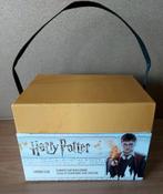 NIEUW HEDWIG BEKER MET LEPELTJE-WITTE UIL MOK-SNEEUWUIL, Verzamelen, Harry Potter, Verzenden, Nieuw, Gebruiksvoorwerp