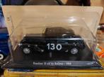Citroen 15 six de rallyes 1954, Ophalen of Verzenden, Nieuw, Overige merken