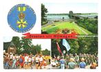 38777	Nijmegen	Vierdaagse	 Gelopen met postzegel
