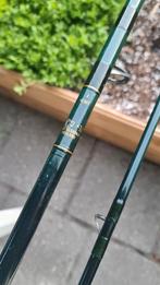CJW hengel x heavy 400 cm karperhengel, Ophalen, Gebruikt, Werphengel