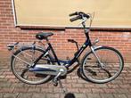 Te koop mooie Gazelle Bloom moederfiets in prima staat!, Dubbele standaard, Ophalen of Verzenden, Gazelle, 53 tot 56 cm
