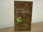 Drs. Henk Hagoort (red) - Ziekte en genezing, Ophalen of Verzenden, Zo goed als nieuw, Christendom | Protestants