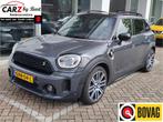 MINI Countryman 2.0 COOPER S E ALL4 CHILI Panoramadak | Lede, Auto's, Mini, Automaat, 12 maanden, Gebruikt, Countryman