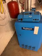 Hr ketel, Doe-het-zelf en Verbouw, Verwarming en Radiatoren, Ophalen, 30 tot 80 cm, Gebruikt, Cv-ketel of Combi-ketel