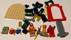 Lego Ninjago minifiguren en onderdelen, Ophalen of Verzenden