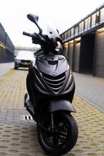 Piaggio Zip 80cc 4Takt Brom, Fietsen en Brommers, Scooters | Piaggio, Maximaal 45 km/u, Zip, Ophalen of Verzenden, Zo goed als nieuw
