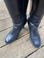Atelier do Sapato donkerblauwe laarzen maat 39, Kleding | Dames, Schoenen, Hoge laarzen, Blauw, Ophalen of Verzenden, Atelier do Sapato