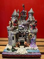 Disney Traditions showcase Jim Shore Villains, Ophalen of Verzenden, Overige figuren, Zo goed als nieuw, Beeldje of Figuurtje