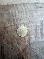 Italiaanse 50 cent muntstuk, Ophalen of Verzenden, Losse munt