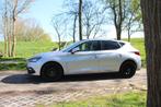 Seat Leon 1.5 TSI Style Business | CUSTOM SPLITTER+VELGEN+DI, Voorwielaandrijving, 1228 kg, Stof, 4 cilinders