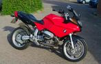 BMW R1100S - LSL Superbike stuurset 1999 goede staat extras, Cardan-aandrijving, 2 cilinders, 1099 cc, Motorrijbewijs A